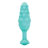 B-Vibe - Texture Plug Bump Mint