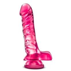 B Yours Basic 8 Rose