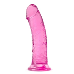 B Yours Plus - Godemiché Roar 'n Ride - Rose