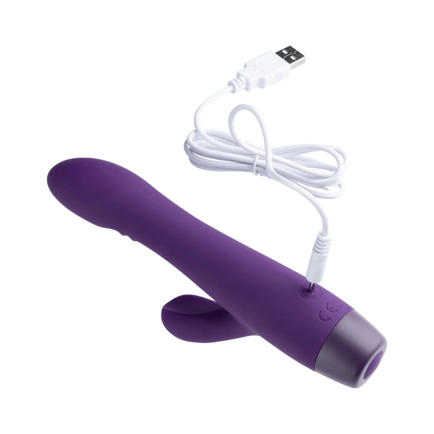 Cable de chargement AMORELIE Joy (Shake, Bloom, Melt)