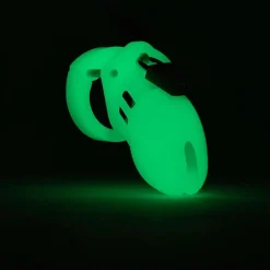 CB-X - Chastity Kit Glow-in-the-Dark