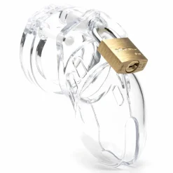 CB-X - Chastity Kit Glow-in-the-Dark