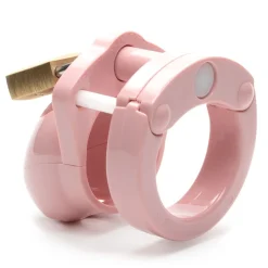 CB-X - Mini Me Cage de chasteté - Rose