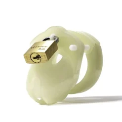 CB-X – Mini-Me Kit de Chasteté – Glow-in-the-Dark