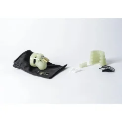 CB-X – Mini-Me Kit de Chasteté – Glow-in-the-Dark