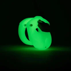 CB-X – Mini-Me Kit de Chasteté – Glow-in-the-Dark