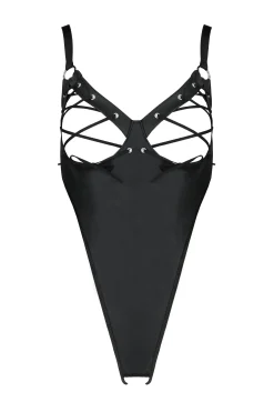 Celine Body - Noir