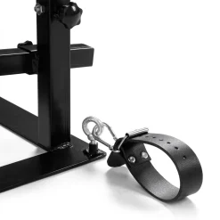 Chaise de Bondage pour Couple
