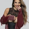 Christine - Crotchless Body Lilith - Noir