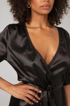 Christine - Déshabillé Sensuality