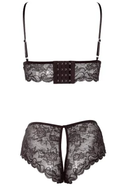 Christine - Ensemble avec soutien-gorge Mistiquelady
