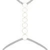 Christine - Harnais Bralette Body Party