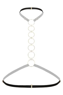 Christine - Harnais Bralette Body Party