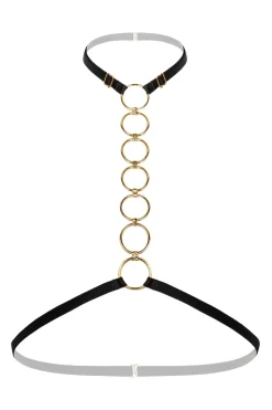 Christine - Harnais Bralette Body Party