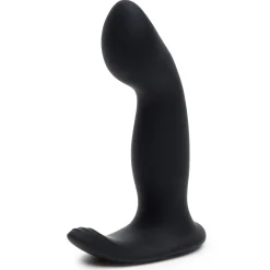 Cinquante Nuances de Grey - Sensation Vibromasseur pour point P rechargeable