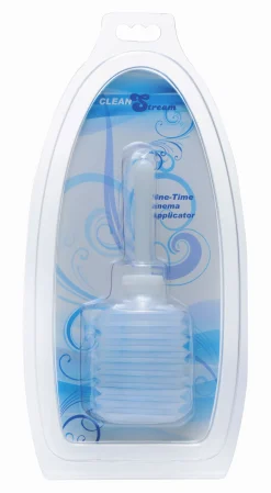 CleanStream - Applicateur Jetable Douche - 150 ml