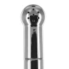 CleanStream - Buse de douche nettoyante avec régulateur de débit