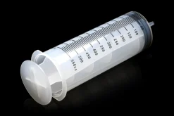 CleanStream - Seringue avec Tuyau - 550 ml
