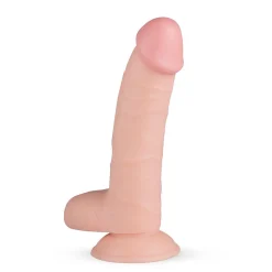 Cliff Godemichet réaliste 22 cm - Real Fantasy