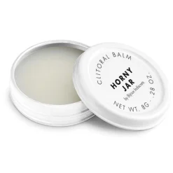 Clitherapy Clitoris Balsem - Horny Jar