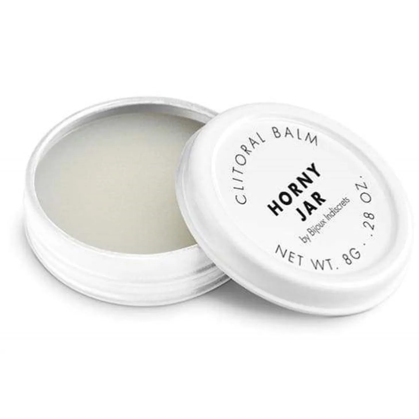 Clitherapy Clitoris Balsem - Horny Jar