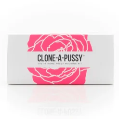 Clone-A-Pussy - Kit Hot Pink