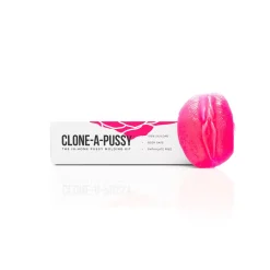 Clone-A-Pussy - Kit Hot Pink