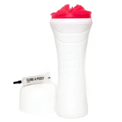 Clone-A-Pussy - Plus Sleeve Kit - Rose