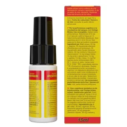 Cobeco Pharma - Énergisant naturel pour performance intime - 15 ml