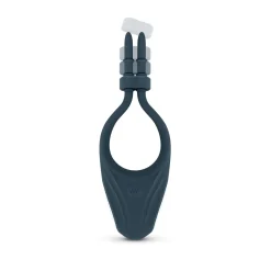Cockring Ajustable Boners - Bleu