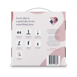 Coffret “First” La masturbation pour débutant·es - LoveBoxxx