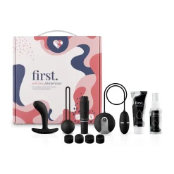 Coffret “First” La masturbation pour débutant·es - LoveBoxxx