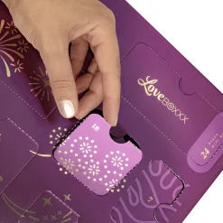 Coffret 24 jours - Petit Budget