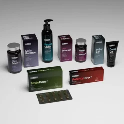 Coolmann - Power Glide - 120 ml