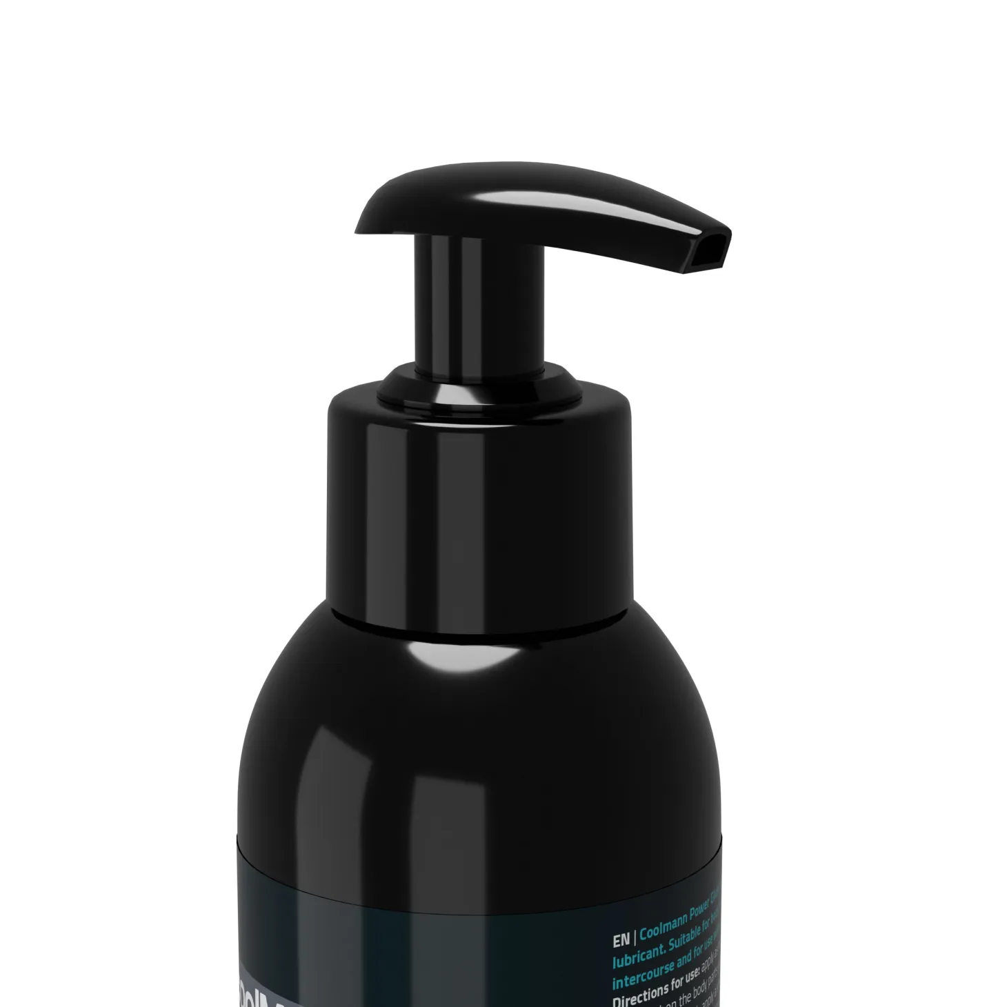 Coolmann - Power Glide - 120 ml