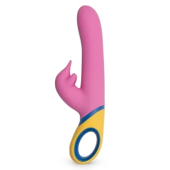 Copy - Vibrateur dauphin