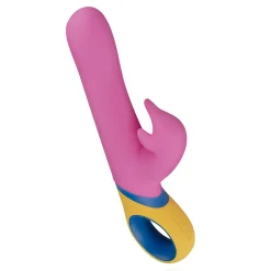 Copy - Vibrateur dauphin