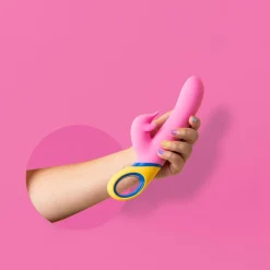 Copy - Vibrateur dauphin