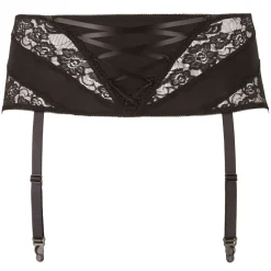 Cottelli Collection - Ceinture porte-jarretelles