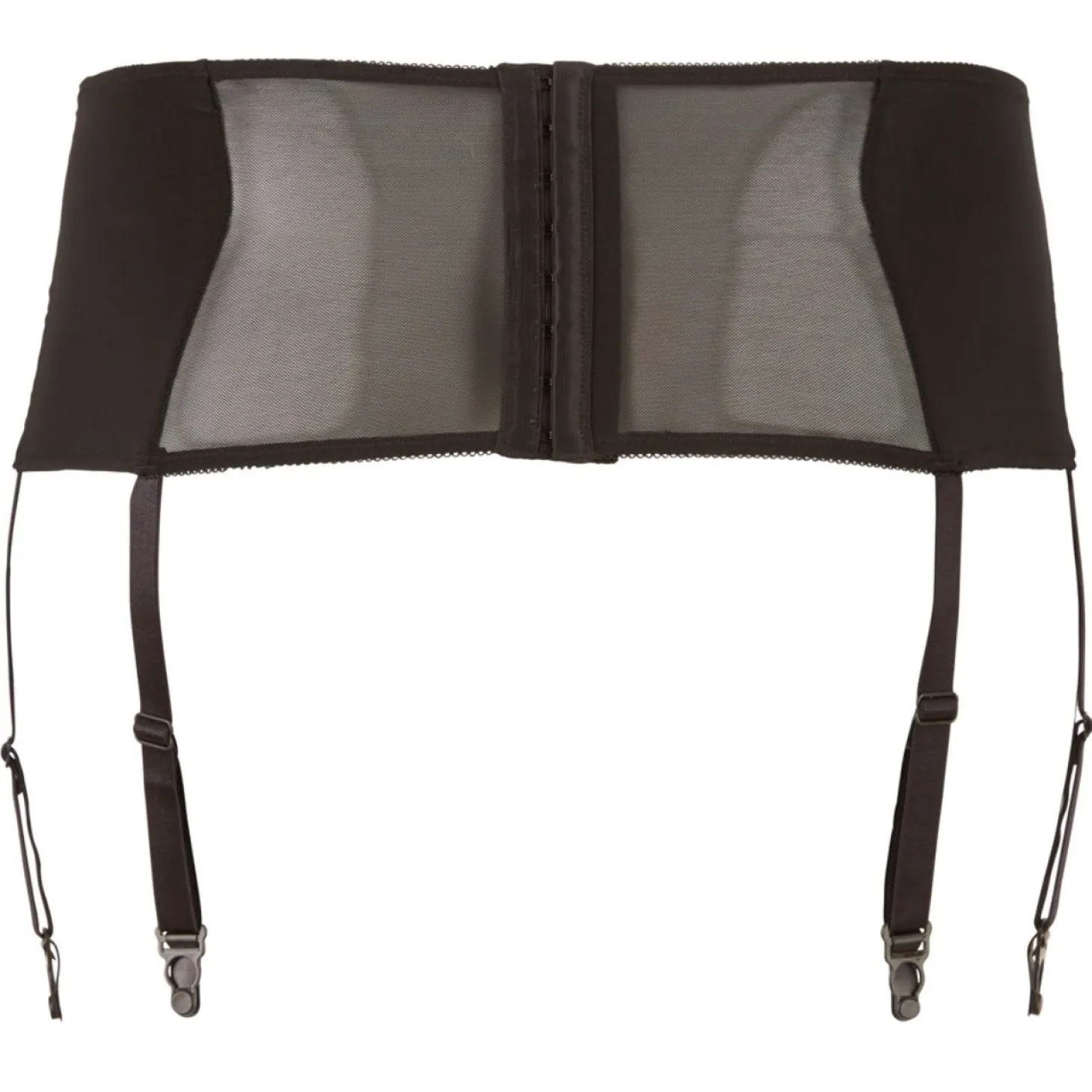 Cottelli Collection - Ceinture porte-jarretelles