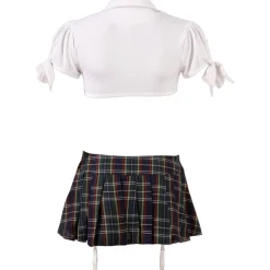 Cottelli Collection - Ensemble d'étudiante