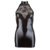 Cottelli Collection - Robe avec dentelle