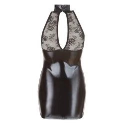 Cottelli Collection - Robe avec dentelle