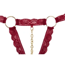 Cottelli Collection - Soutien-Gorge et String