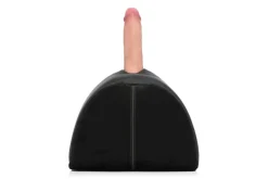 Coussin pour Jouets d'Amour - Noir