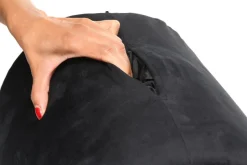 Coussin pour Jouets d'Amour - Noir