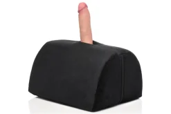 Coussin pour Jouets d'Amour - Noir