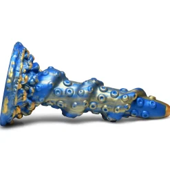 Creature Cocks - Dildo en silicone Kraken