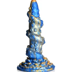 Creature Cocks - Dildo en silicone Kraken