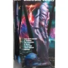Creature Cocks - Dildo en Silicone Monstre Marin Hydra